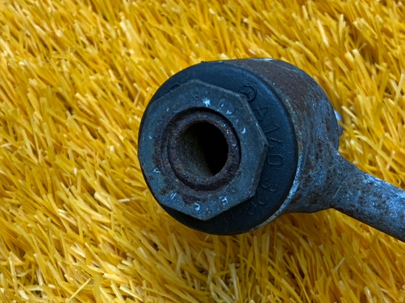 стойка стабилизатора, 450 рублей, Красноярск