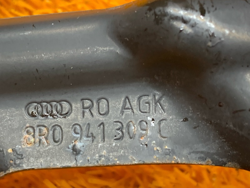 Кронштейн датчика высоты дорожного просвета, 400 рублей, Красноярск