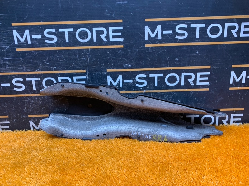 Рычаг подвески нижний, 870 рублей, Красноярск