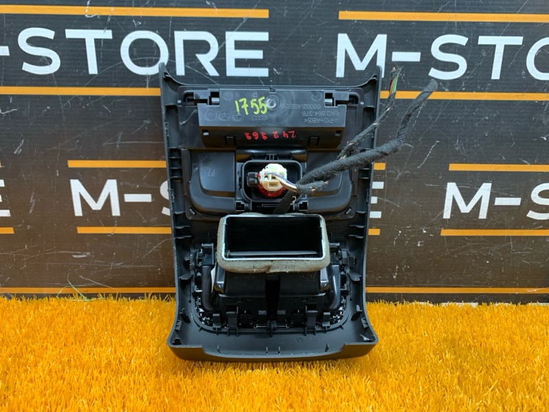 дефлектор воздушный, 2000 рублей, Красноярск