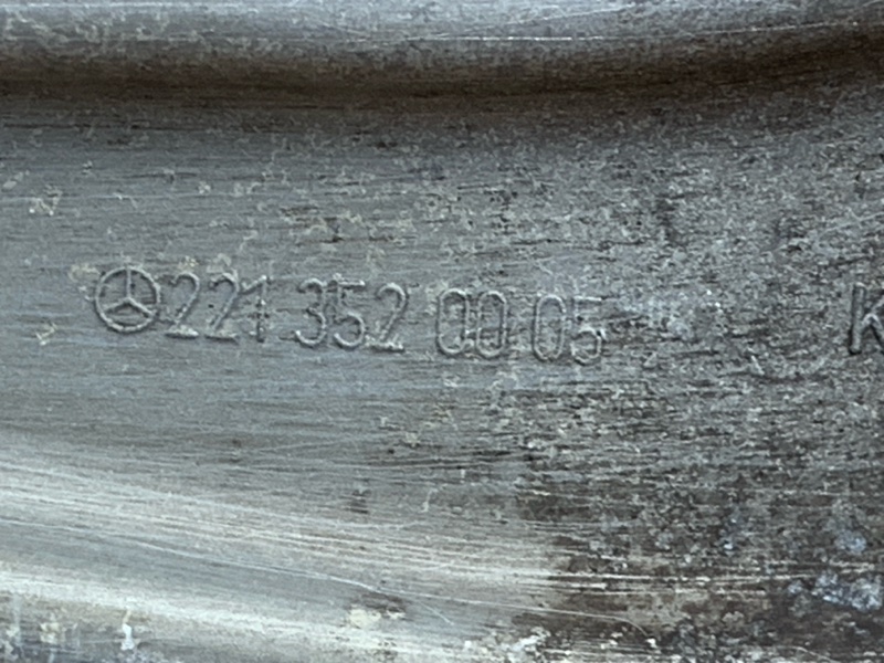 Рычаг подвески верхний, 900 рублей, Красноярск