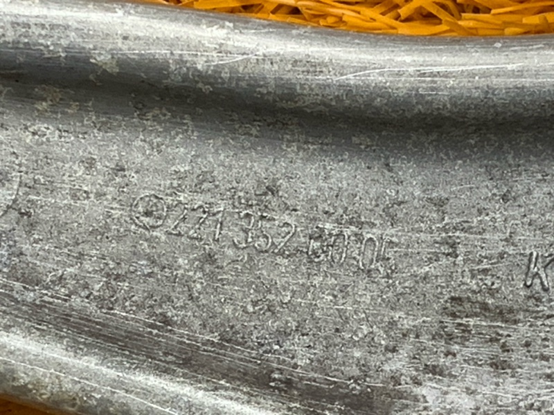 Рычаг подвески верхний, 900 рублей, Красноярск