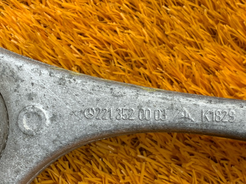 Рычаг подвески нижний, 1600 рублей, Красноярск