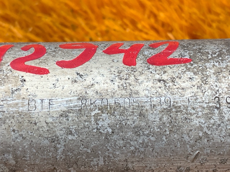 Втулка распорная, 190 рублей, Красноярск