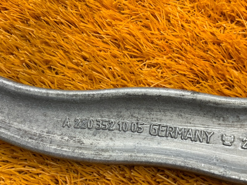 Рычаг подвески верхний, 900 рублей, Красноярск