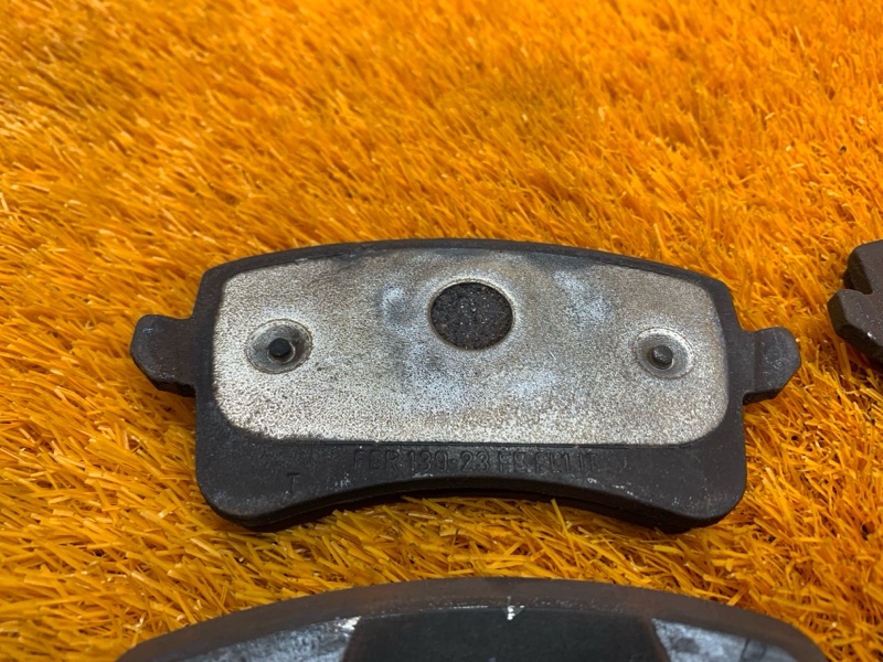 Колодки тормозные, 580 рублей, Красноярск