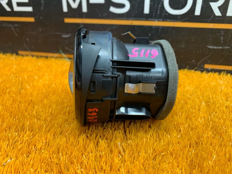 дефлектор воздушный, 1300 рублей, Красноярск