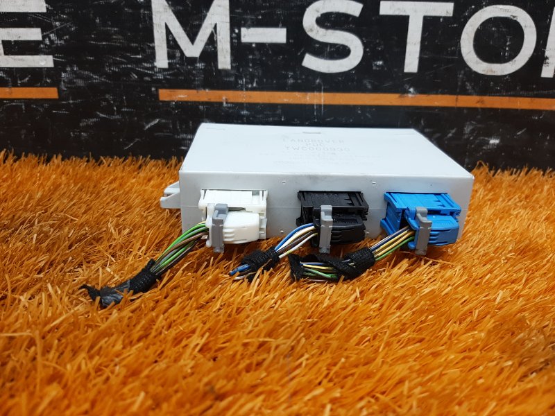 блок управления парктроником, 640 рублей, Красноярск