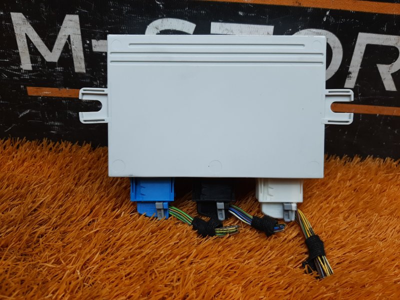 блок управления парктроником, 640 рублей, Красноярск