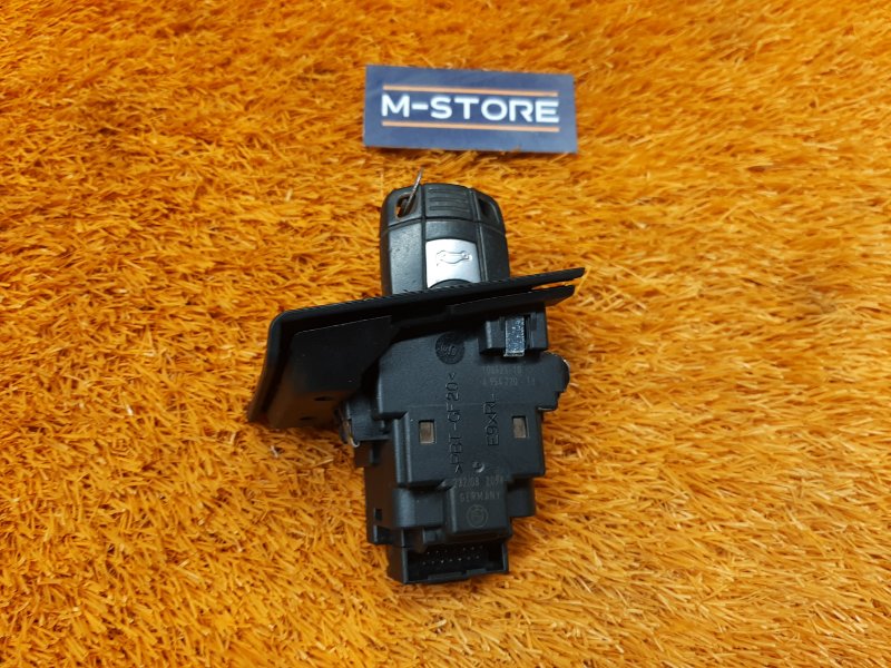 замок зажигания, 1000 рублей, Красноярск