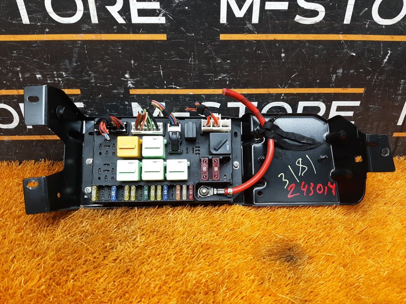 блок предохранителей, 1130 рублей, Красноярск