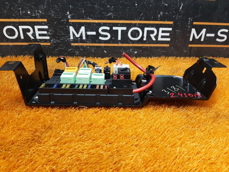 блок предохранителей, 1130 рублей, Красноярск