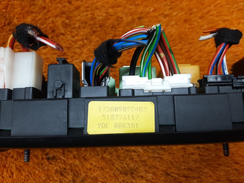 блок предохранителей, 1130 рублей, Красноярск