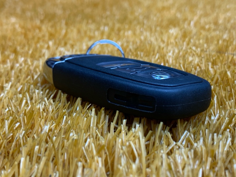 Ключ замка зажигания, 2160 рублей, Красноярск