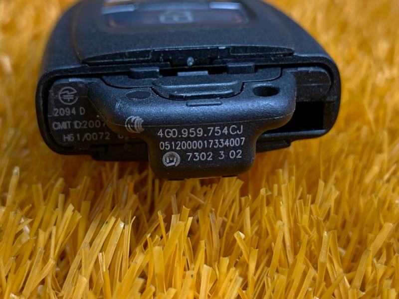 Ключ замка зажигания, 2160 рублей, Красноярск