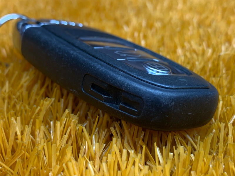 Ключ замка зажигания, 2160 рублей, Красноярск