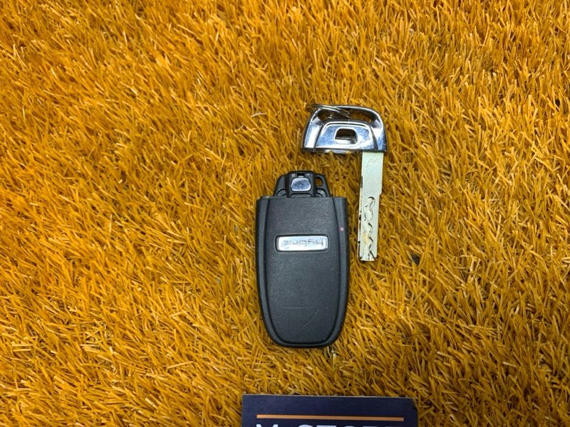 Ключ замка зажигания, 2160 рублей, Красноярск