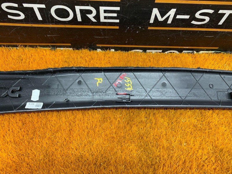 Накладка центральной консоли, 990 рублей, Красноярск