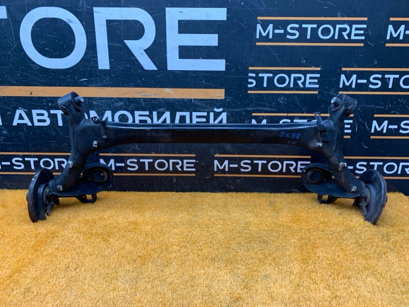 Балка поперечная (подрамник), 9360 рублей, Красноярск