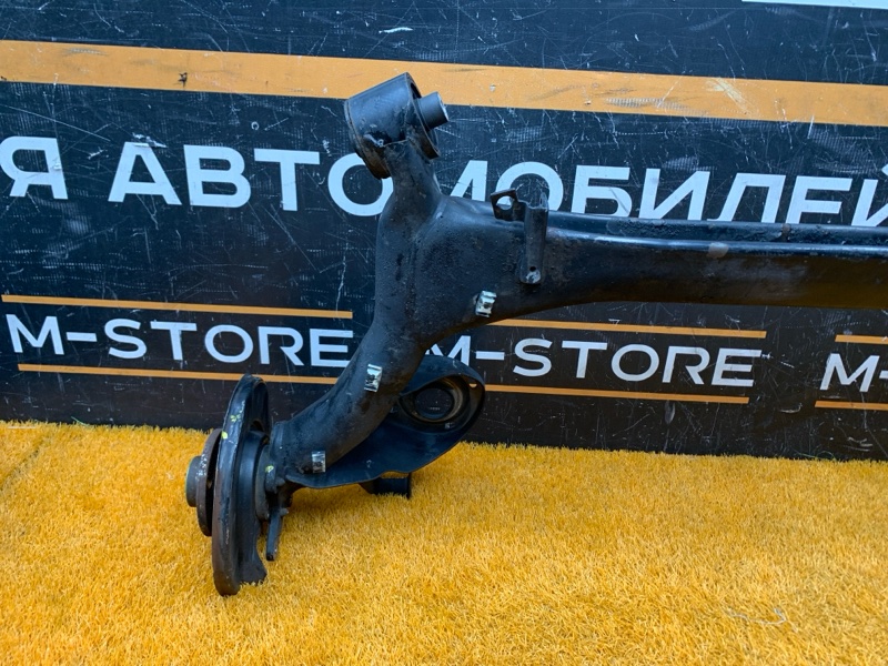 Балка поперечная (подрамник), 9360 рублей, Красноярск