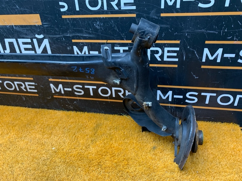 Балка поперечная (подрамник), 9360 рублей, Красноярск