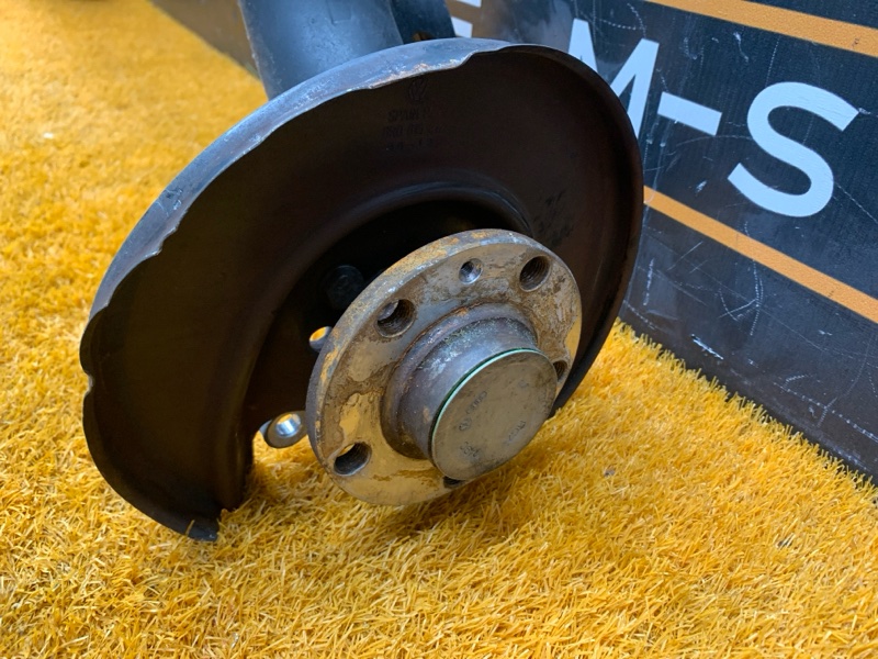 Балка поперечная (подрамник), 9360 рублей, Красноярск