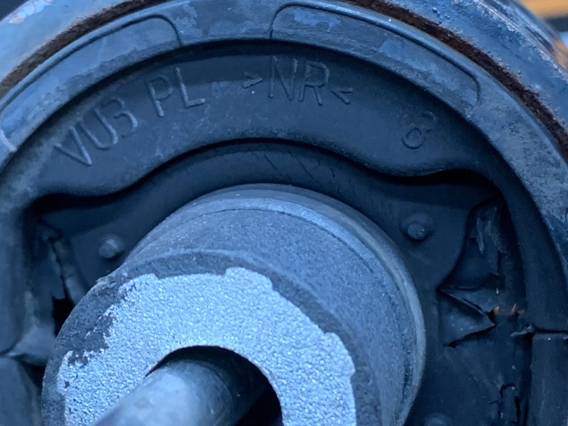 Балка поперечная (подрамник), 9360 рублей, Красноярск