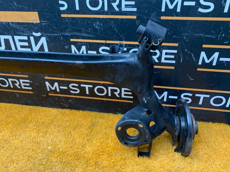 Балка поперечная (подрамник), 9360 рублей, Красноярск