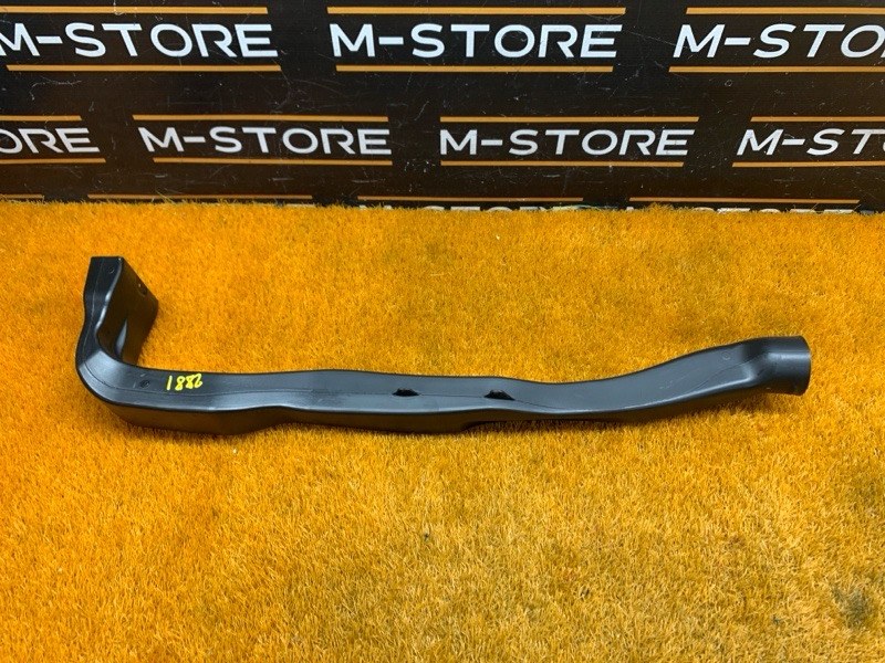 Воздуховод печки, 510 рублей, Красноярск