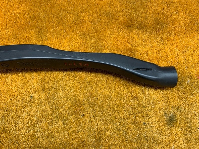 Воздуховод печки, 510 рублей, Красноярск