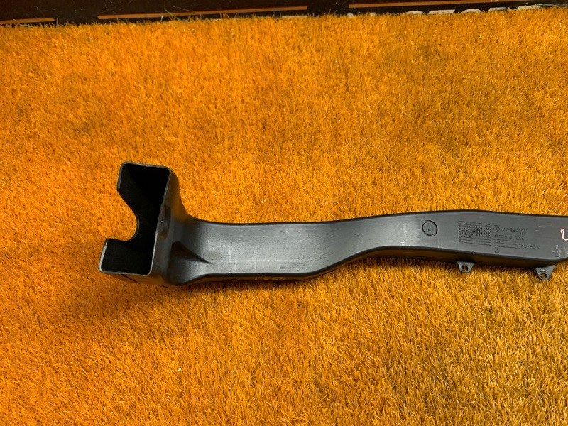 Воздуховод печки, 510 рублей, Красноярск