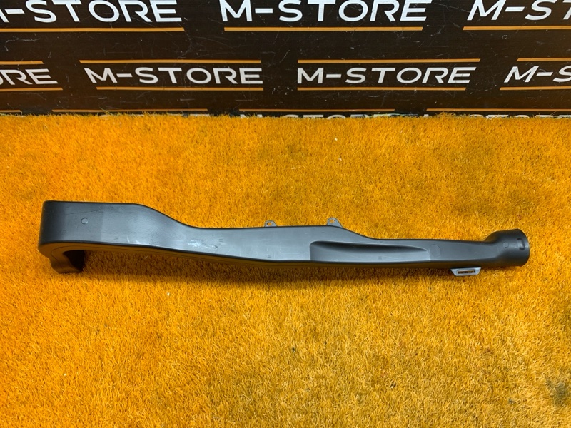 Воздуховод печки, 510 рублей, Красноярск