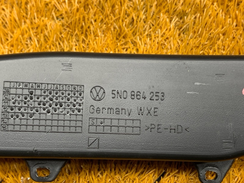 Воздуховод печки, 510 рублей, Красноярск