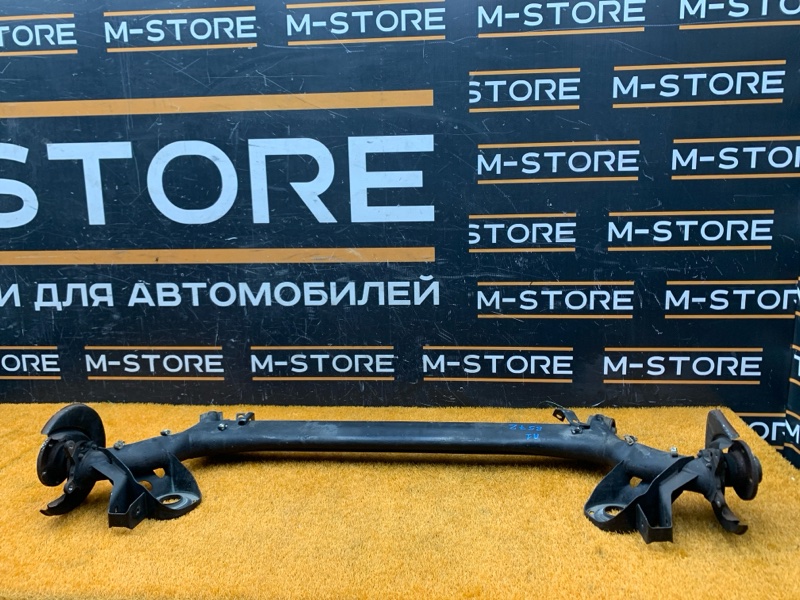 Балка поперечная (подрамник), 9360 рублей, Красноярск