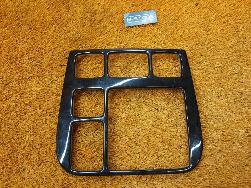 Рамка магнитолы, 450 рублей, Красноярск