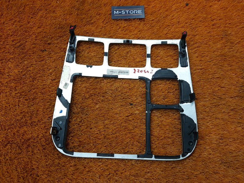 Рамка магнитолы, 450 рублей, Красноярск