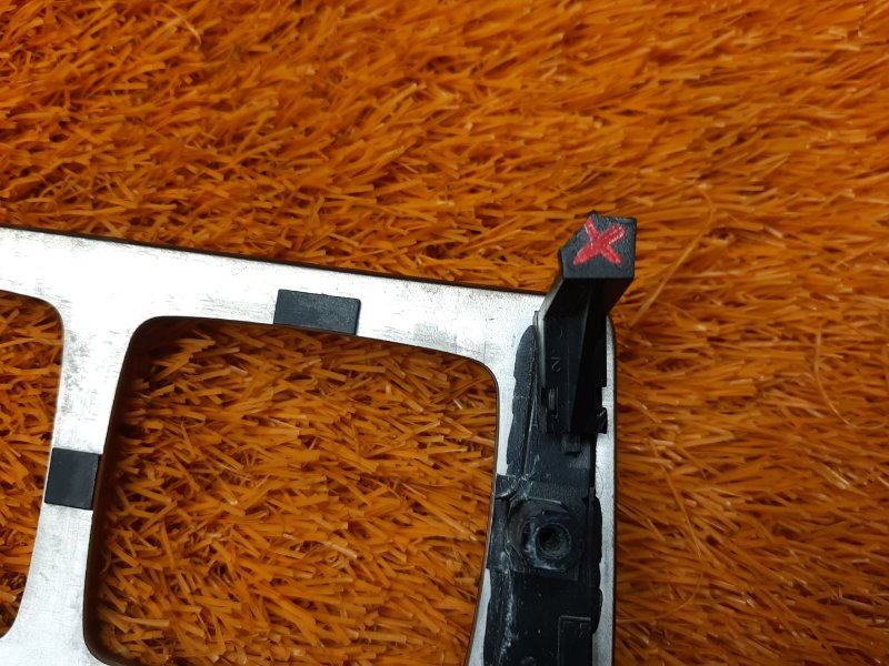 Рамка магнитолы, 450 рублей, Красноярск