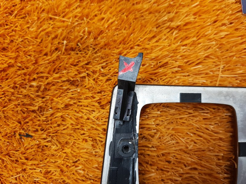 Рамка магнитолы, 450 рублей, Красноярск