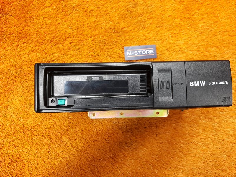 CD-Чейнджер, 380 рублей, Красноярск