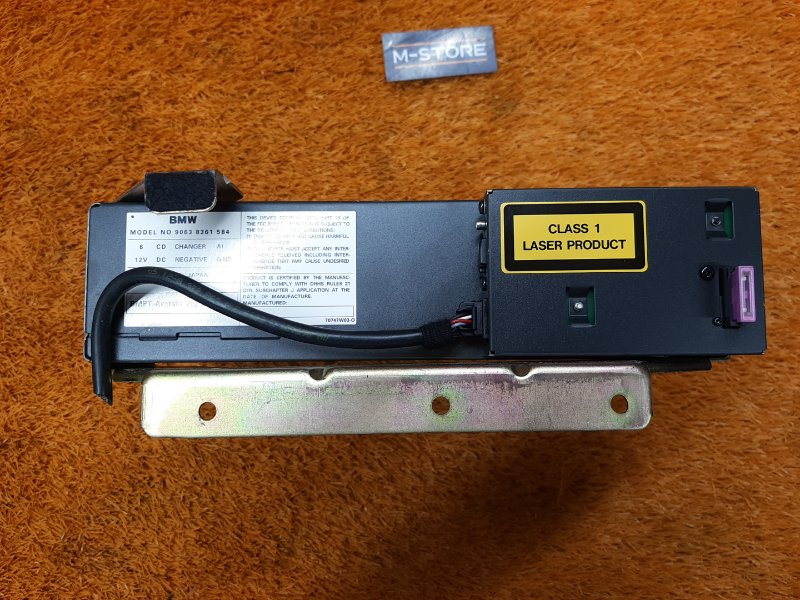 CD-Чейнджер, 380 рублей, Красноярск