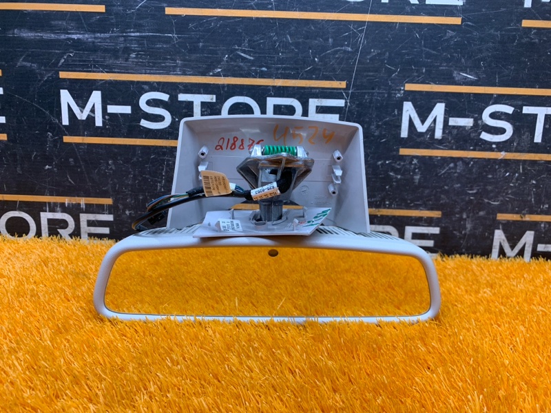 зеркало салона, 760 рублей, Красноярск