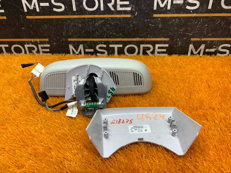 зеркало салона, 760 рублей, Красноярск