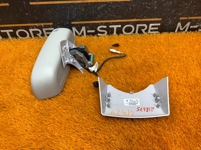 зеркало салона, 760 рублей, Красноярск