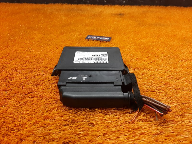 Блок управления стояночным тормозом, 790 рублей, Красноярск