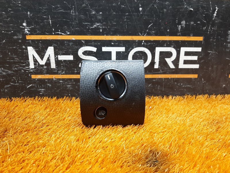 Переключатель света фар, 680 рублей, Красноярск