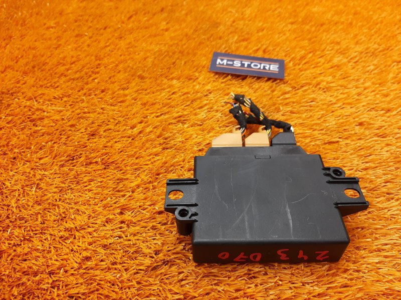 блок управления парктроником, 790 рублей, Красноярск