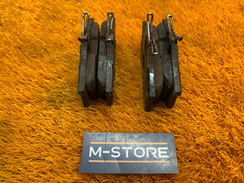 Колодки тормозные, 960 рублей, Красноярск