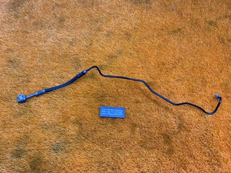 трубка тормозная, 790 рублей, Красноярск