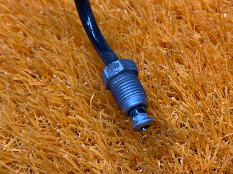 трубка тормозная, 790 рублей, Красноярск