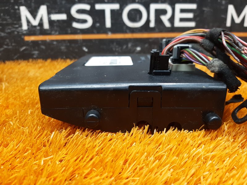 Блок управления климатом, 780 рублей, Красноярск